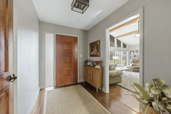 1009 N Anthony, Anthony, KS 67003