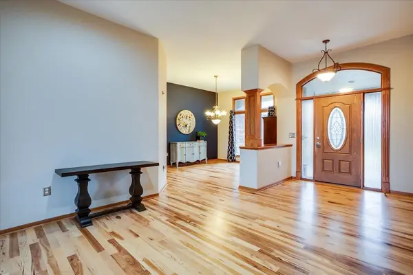 3101 N RED FOX CIRCLE, Wichita, KS 67205