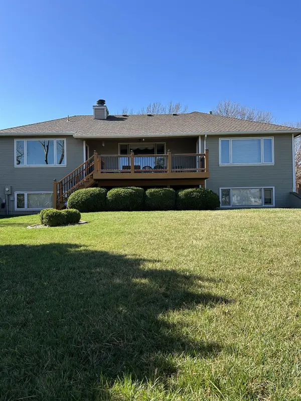 4116 N Plum Tree St, Wichita, KS 67226