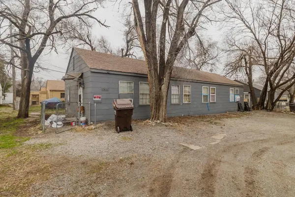 4451 & 4453 E Boston, Wichita, KS 67218