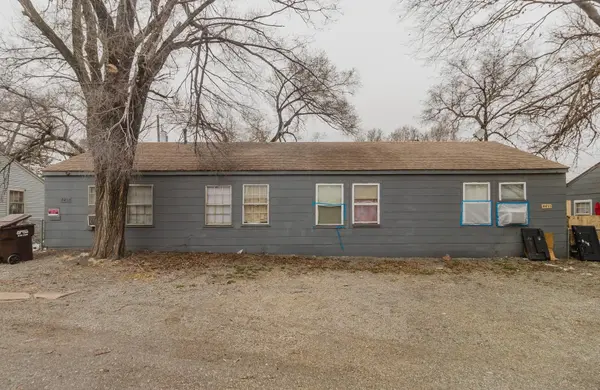 4451 & 4453 E Boston, Wichita, KS 67218