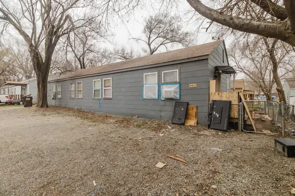 4451 & 4453 E Boston, Wichita, KS 67218