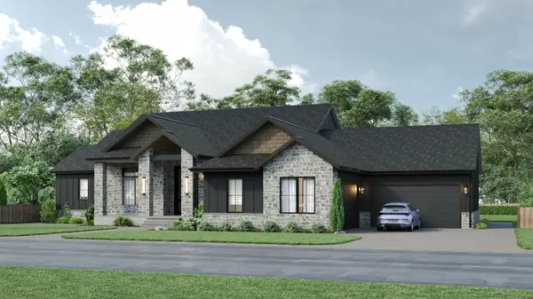 1521 E Quail Ridge Ct, Andover, KS 67002