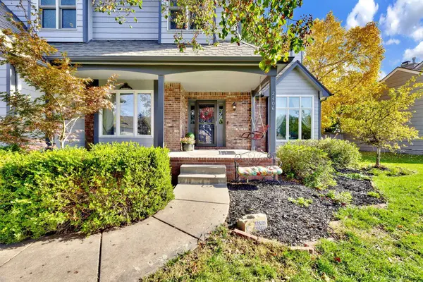 2406 N Cranbrook St, Wichita, KS 67226