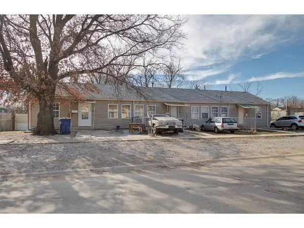 2937 S Rutan St, Wichita, KS 67210