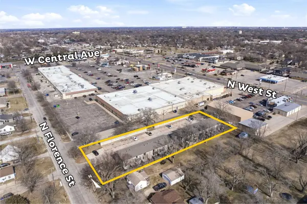 538 N Florence, Wichita, KS 67212