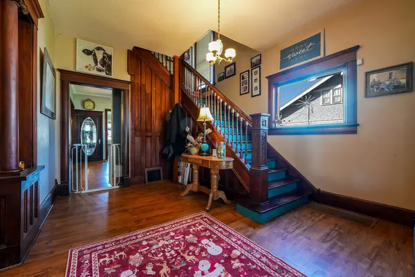 325 N Atchison St, El Dorado, KS 67042