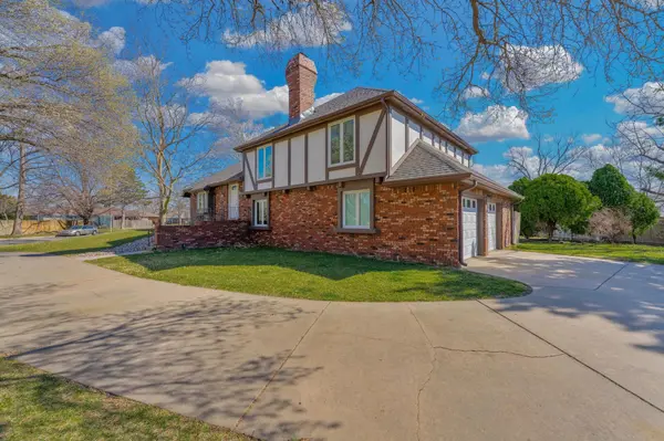 2932 W Benjamin Dr, Wichita, KS 67204