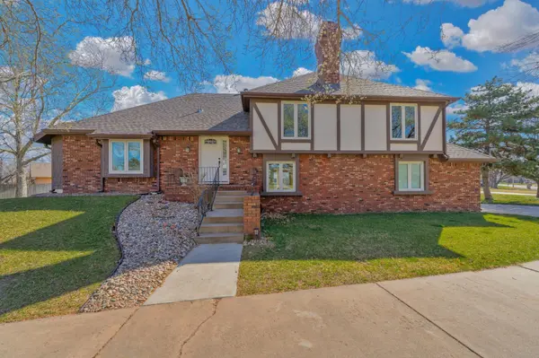 2932 W Benjamin Dr, Wichita, KS 67204