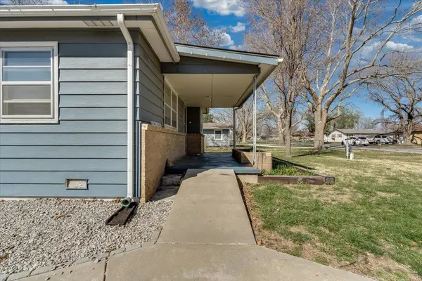 5445 N Saint Clair Ave., Wichita, KS 67204