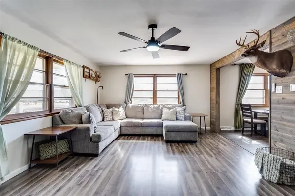 5445 N Saint Clair Ave., Wichita, KS 67204