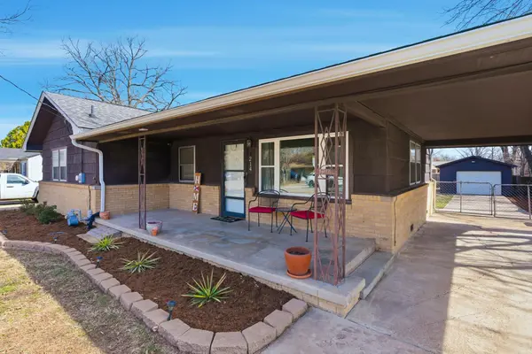 1214 N Sheridan Ave, Wichita, KS 67203