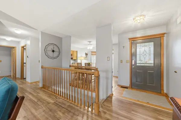 145 N Wichita St, Benton, KS 67017