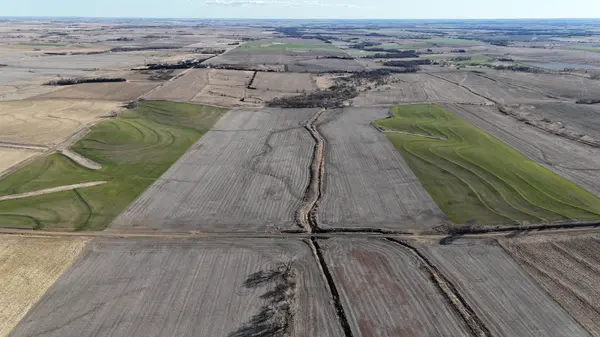 0000 South Road, Formoso, KS 66942