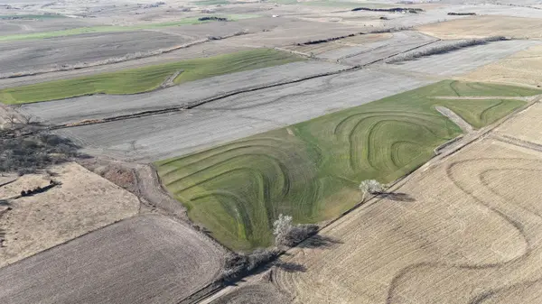 0000 South Road, Formoso, KS 66942