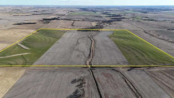 0000 South Road, Formoso, KS 66942