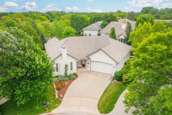 12821 E Crest Ridge Cir, Wichita, KS 67230