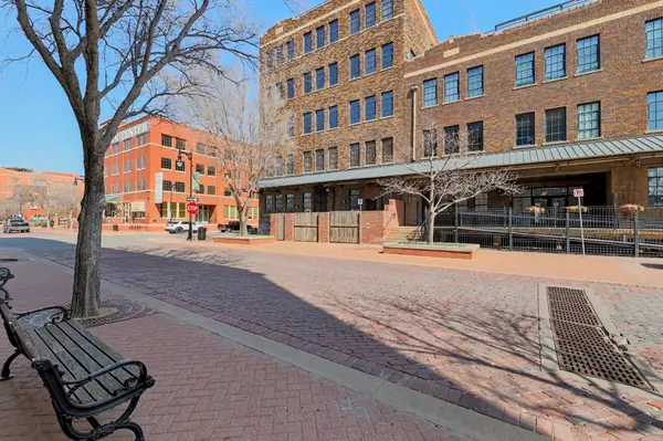 151 N Rock Island Ave, 3B, Wichita, KS 67202