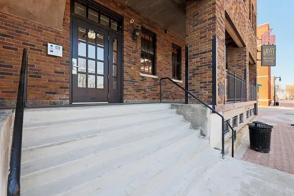 151 N Rock Island Ave, 3B, Wichita, KS 67202