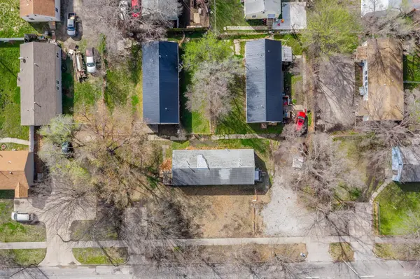 4313-4315 E Lincoln, Wichita, KS 67218