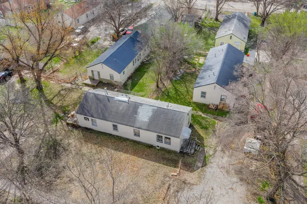 4313-4315 E Lincoln, Wichita, KS 67218