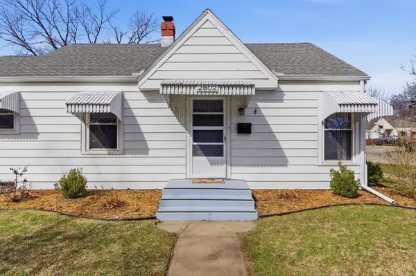 2802 W Douglas Ave, Wichita, KS 67203