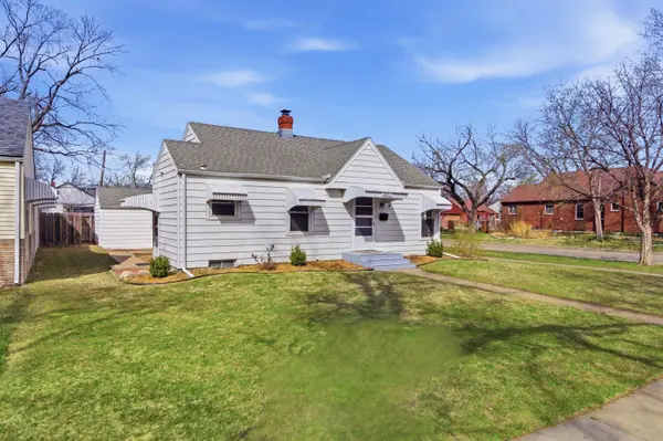 2802 W Douglas Ave,  Wichita,  KS 67203