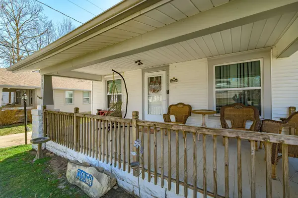 515 W Olive, El Dorado, KS 67042