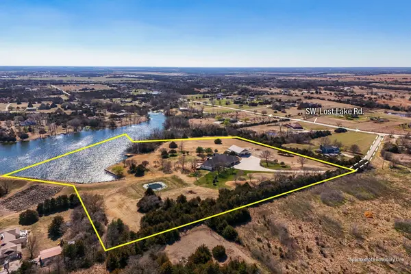 8638 Lost Lake, Andover, KS 67002