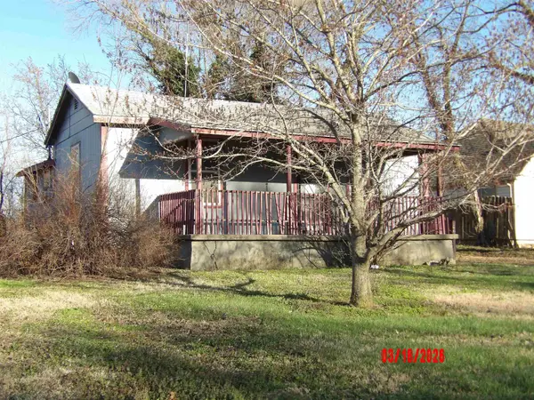 418 N Orchard St.,, El Dorado, KS 67042