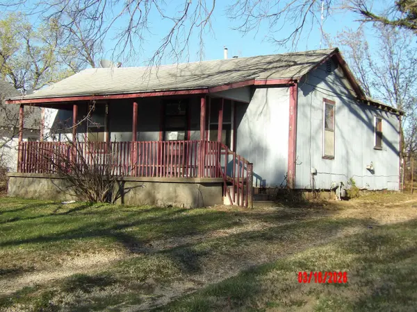 418 N Orchard St.,, El Dorado, KS 67042