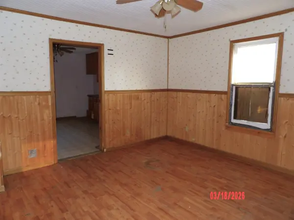 418 N Orchard St.,, El Dorado, KS 67042
