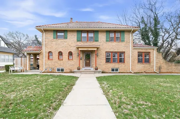520 N Broadview St, Wichita, KS 67208