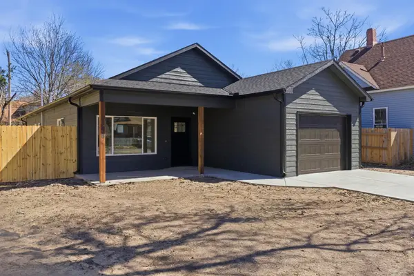 140 S Volutsia Ave, Wichita, KS 67211