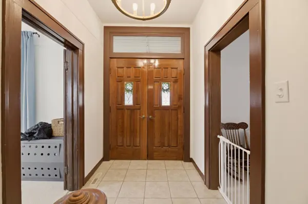 418 N Franklin Ave, Sedgwick, KS 67135