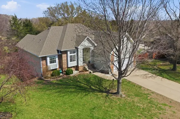 1734 Lakeland Ct,  El Dorado,  KS 67042