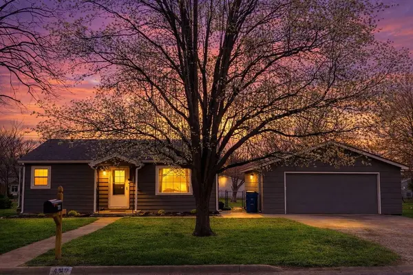 433 E Pearl,  Mulvane,  KS 67110