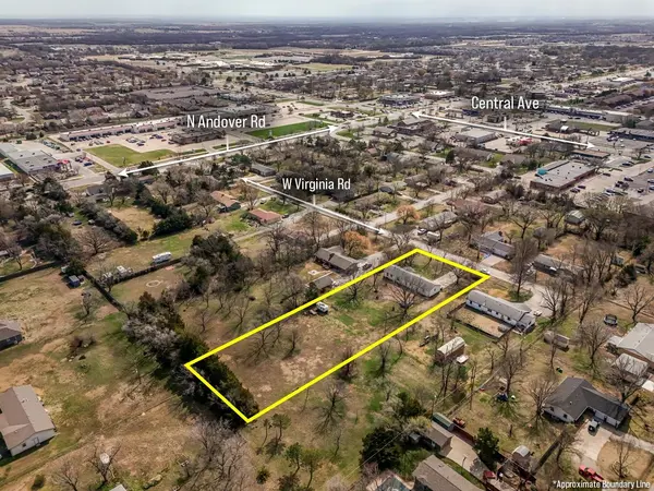 314 W Virginia, Andover, KS 67002