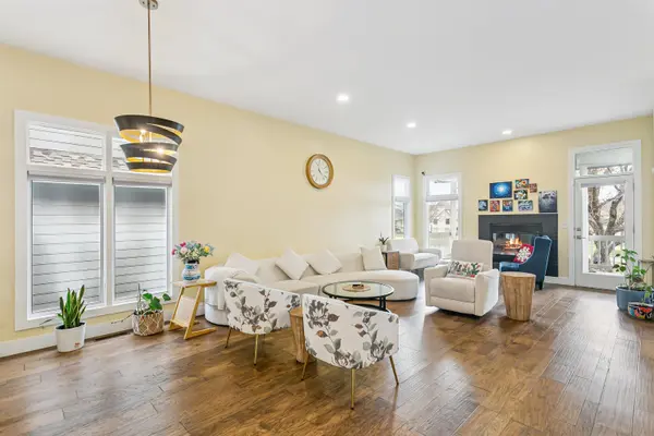 8111 E Windwood Circle, Wichita, KS 67226