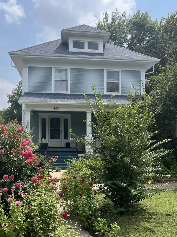 510 S Elizabeth, Wichita, KS 67213