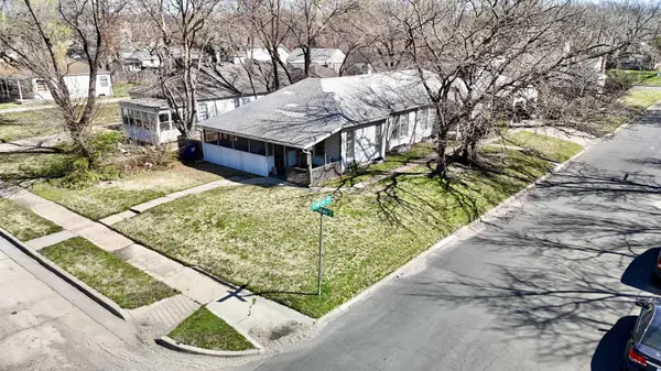 4904 E English & 156 S Glendale, Wichita, KS 67218