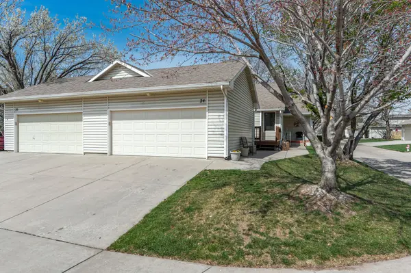 9111 W 21st #24, Wichita, KS 67205