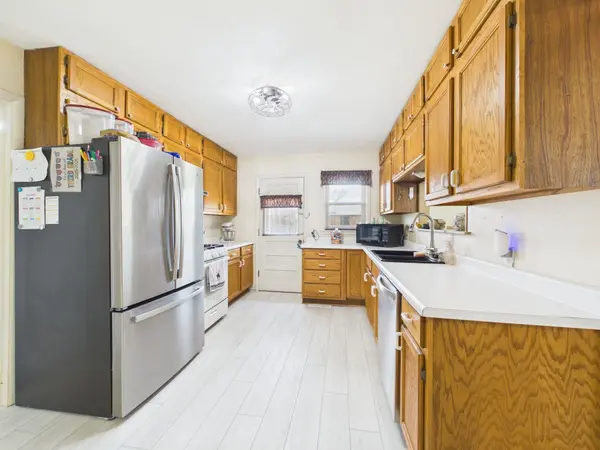 1313 N Meridian Ave, Wichita, KS 67203