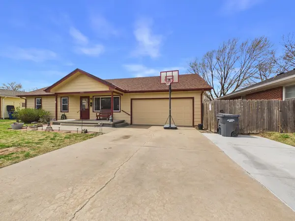 1313 N Meridian Ave, Wichita, KS 67203