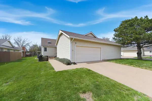 9111 W 21st St N #74, Wichita, KS 67205