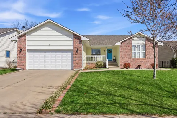 512 S Firefly St, Wichita, KS 67235