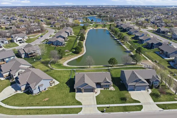 2634 S Lark Ln, Wichita, KS 67215