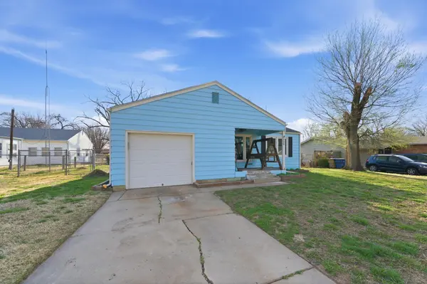 320 S Prospect St, Clearwater, KS 67026