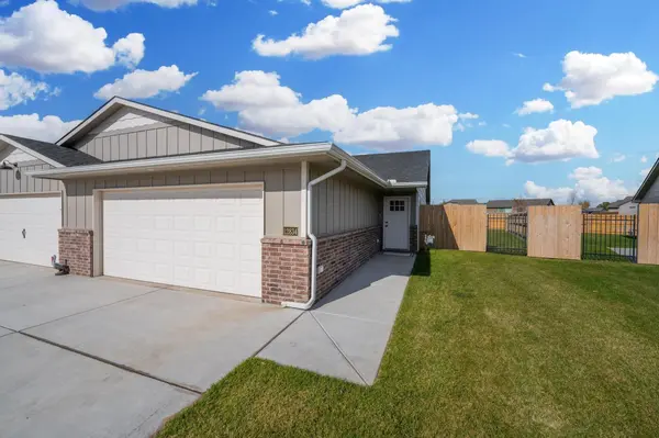 2853 S Cedar Crest Ct, Wichita, KS 67215