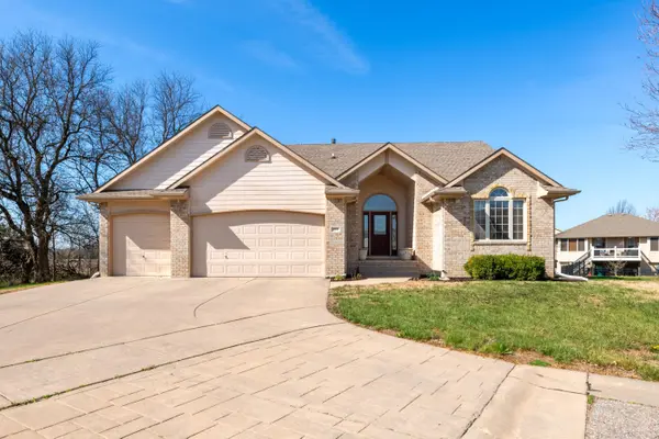 101 N Turnberry, Wichita, KS 67230